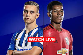 Doanh nghiệp 11 liên quan. Carabao Cup Live Streaming Brighton Vs Manchester United Live Head To Head Statistics Premier League Start Date Live Streaming Link Teams Stats Up Results Fixture And Schedule Watch Burnley Vs Manchester City