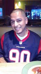 Jesse Medina Obituary