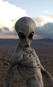 Area 51 Alien Hd Thomas Hauser In 2020 Alien Aesthetic Alien Concept Art Alien Drawings