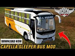 / gvb is the public transport company of amsterda. Download Realistic Srs Capella Sleeper Bus Mod For Bus Simulator Indonesia Bussid V3 5 Youtube
