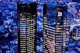 Deutsche Banks Problems Threaten A Star Banker Jack Ewing May 19 2018 At 08 00pm Business Nytimes Newyorkt Investment Banking Bank Jobs Financial Management
