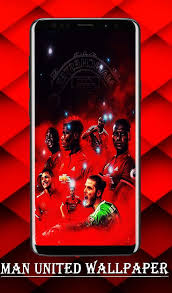 Manchester united team is part of manchester united team stock photo was tagged with: Manchester United Fc Wallpaper Hd 4k For Fans For Android Apk Download