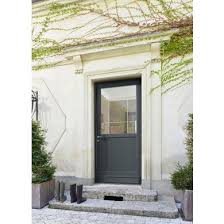 Porte D Entree Artigny Pvc Portes Porte Entree Vitree Entree Maison Entree Maison Campagne