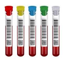 CryoRFID Deep-Freeze RFID Labels for Vials | JYL-Tech