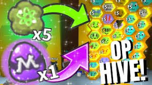 Mythic eggs always hatch into a mythic bee! How To Grind Using The Gummy Mask Pro Tips New Bss Merch More Bee Swarm Simulator Nghenhachay Net