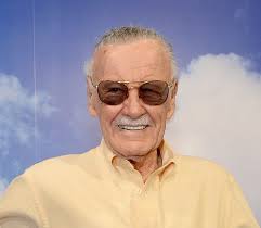 Stan Lee Obituary (1922