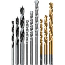 Pin By Advance Drills Inc On Advance Drills Inc Wood Drill Bits Drill Bit Sets Drill Bits
