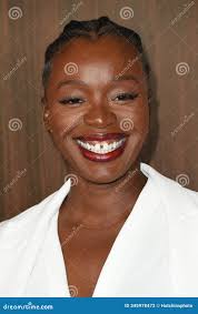 2024 Ebony Power 100 List editorial stock photo. Image of listquot