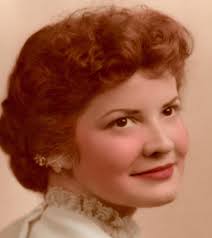 Zona -Gayle- Trinkle Obituary June 30, 2017