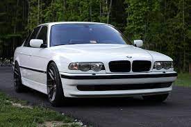 Replaced neutral safety and now it won't move in any gear. Wow Bmw E38 740i Restomod With S62 M5 Engine