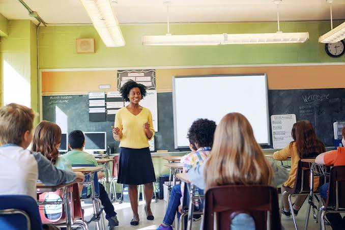 Recruiting, Supporting, Retaining: African-American Teachers and the Teacher  Shortage – CSBA Blog