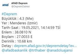 Deprem haberleri, güncel son dakika deprem haberleri ve daha fazlası deprem haberler afad'ın verilerine göre, tokat'ın erbaa ilçesi merkezli 3,9 büyüklüğünde deprem meydana geldi. Fqwlpg5bgcrvgm