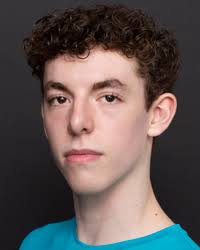 2025 Summer Playbill