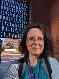 Catherine (Cate) Williams