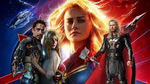 As marvel is owned by disney, you can watch most mcu movies by subscribing to streaming service disney plus. Neither Iron Man 3 Nor Thor 2 Captain Marvel Is The Worst Mcu Movie Dkoding