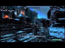 These vampires are not considered to be of pure blood like harkon and his family, as their vampirism was contracted from other lesser vampires. Lets Play Skyrim Modded Part 9 Skyrim Lets Play Best Torch