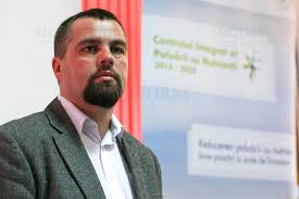 Un produs media marca rentrop&straton. Arad Conferinta Ministerul Mediului Apelor Si Padurilor Inquam Photos