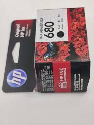 Either the drivers are inbuilt in the operating system or maybe this printer does not support these operating systems. Hp 680 Ink Cartridge Black Rs 721