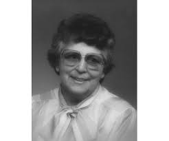 Elsie Loney Obituary (1930