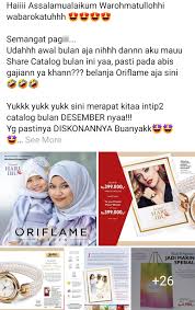 Contoh kalimat persuasif dan contoh paragraf persuasif yang baik dan benar. Menghasilkan Uang Di Oriflame Lewat Menjual Begini Caranya