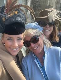 Lucinda — The Cotswold Hat Club