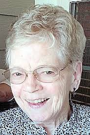 Joan Bishop Obituary