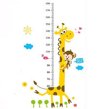 llz coque kids grow up height measurement chart in