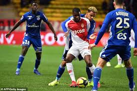 He was a regular for the academy side and was part of the. Manchester United Identifizieren Monaco Voll Zuruck Fode Ballo Toure Als Transfer Ziel Aktuelle Boulevard Nachrichten Und Fotogalerien Zu Stars Sternchen