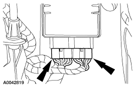 Air suspension system the air suspension system is designed to improve ride, handling and general vehicle performance for static, on and 2. I Have A 2003 Lincoln Navigator 4x4 And The Air Ride Is Not Working I Checked All Fuses The Compressor Relay And The