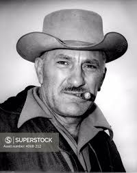 USA, Texas, Brenham, Houston City Councilman Lee McLemore