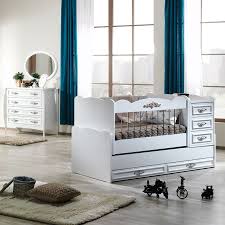 Serhat Mobilya Bebek Odalari