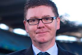Tom Ryan appointed the new Director General of the GAA