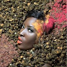 Bold Makeup & Ace Photography! Throwback Photos of MANIA Magazine's Spice &  Grain-inspired Beauty Editorial