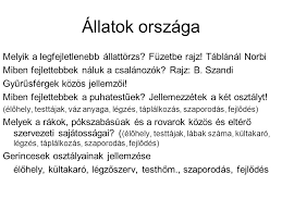 Szeretettel köszöntelek a szandi rajongói közösségi oldalán! Rendszerezes Ismetles Ppt Letolteni