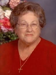 Jean Warthman Obituary (1931