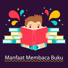 Gambar kartun anak sedang olahraga top gambar via 1001topgambar.blogspot.com. Manfaat Membaca Buku Blog Primaindisoft