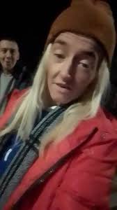 Chazzy Shankill Joe Gibney