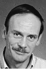 Obituary: Richard “Rick” Salisbury