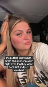 sorry but i paid $2,250 for these im getting my moneys worth  @SmileDirectClub uhm i feel like i deserve some type of refund. #fyp  #bankrupt #smiledirectclub #refund #played #cheated #wtf