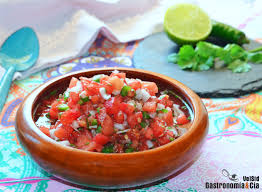 Pico de gallo is a fresh salsa (sometimes also referred to as salsa fresca or salsa mexicana) made what does pico de gallo mean in english? Pico De Gallo Traditional Recipe Of Mexican Sauce That Will Enrich Your Dishes Bullfrag