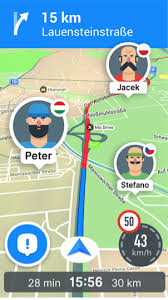 Calculates the optimal route for you. Home Roadlords Free Truck Gps Navigation
