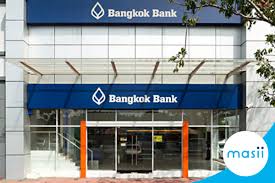 A fully mobile banking experience, tailored to your needs. Bangkok Bank Public Company Limited Address Thailand