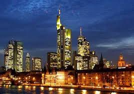 Die deutsche bank ist die nach der bilanzsumme größte bank in deutschland. Deutschlands Grosste Banken Manager Magazin