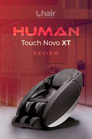 We did not find results for: Human Touch Novo Xt Review 2021 A Complete Guide