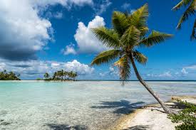 Tahiti is in the society islands , an archipelago which includes the islands of bora bora , raiatea , taha'a , huahine and moorea , and has a population of 127,000 people. In A Year Of Abrupt Transitions A Trip To Tahiti And Calgary The New York Times