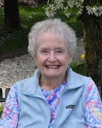 Marilyn Joan Bowman Obituary October 15, 2024