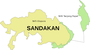 Maybe you would like to learn more about one of these? Sandakan Federal Constituency Wikipedia
