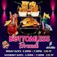 Deposit for Bottomless Brunch