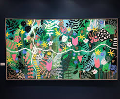 Gullotti Galleries Gullottigalleries Official Posted On Instagram Check Out Joanblond Summer Series Up Now At Gullotti Galleri In 2020 Art Painting Amazing Art