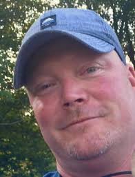 Brian Keith Simerly Obituary